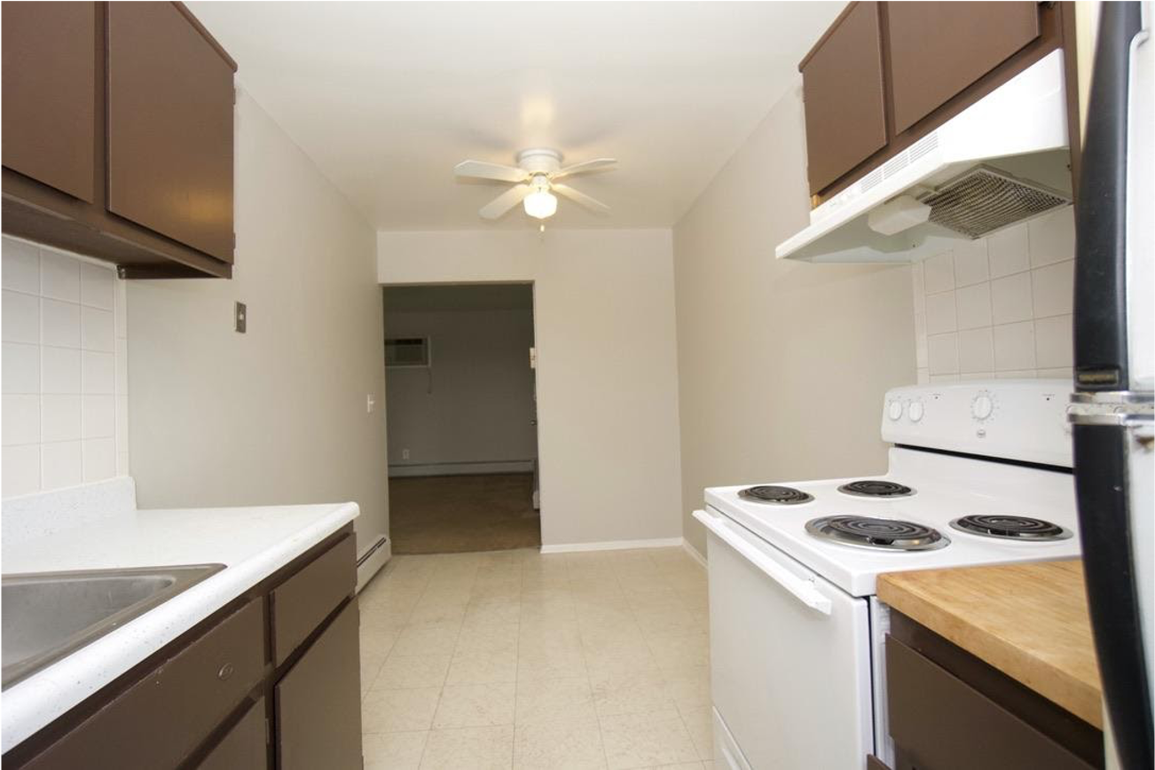 before kitchen birch