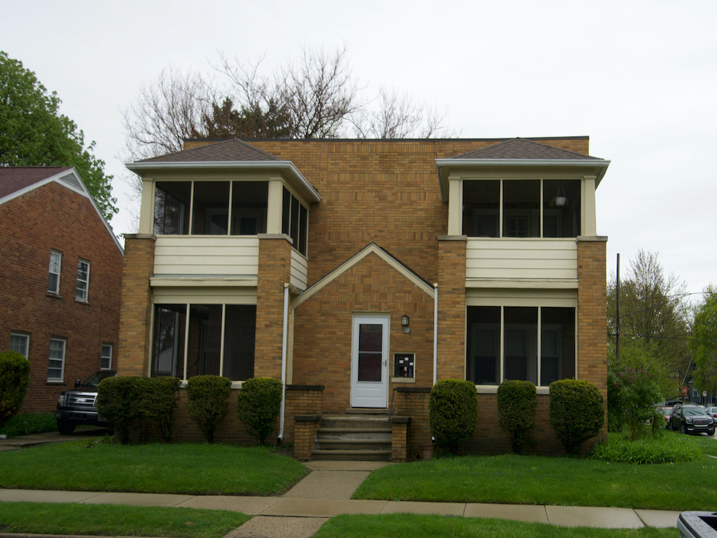 211 Pleasant before 050719 – 1